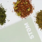 Psilocybin Mushroom Red Rooibos Chai Tea