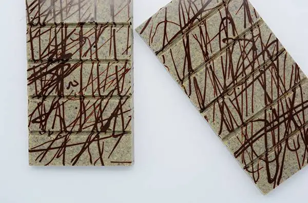 6 Gram Cookies and Cream Dreams Mushroom Chocolate Bar