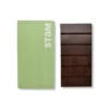 6 Gram Dark Matter Mushroom Chocolate Bar