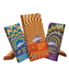 AURORA– MAGIC MUSHROOM CHOCOLATE BAR