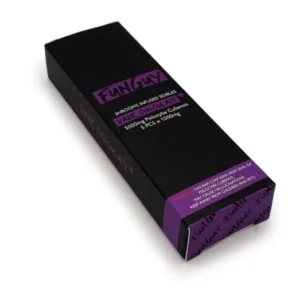FunGuy Dark Chocolate Bar