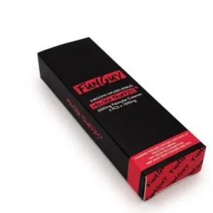 Funguy Chocolate Bar – Mocha Truffles Bar