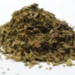 Psilocybin Mushroom Peppermint Tea