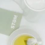 Psilocybin Mushroom Peppermint Tea