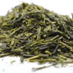 Psilocybin Mushroom Sencha Fujiama Green Tea