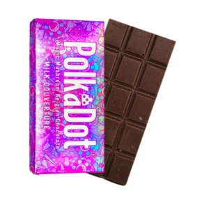Buy Polka Dot Mushroom Chocolate USA