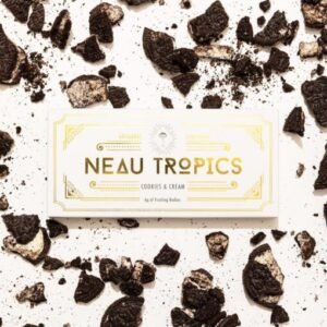 Neau Tropics Chocolate Cookies & Cream