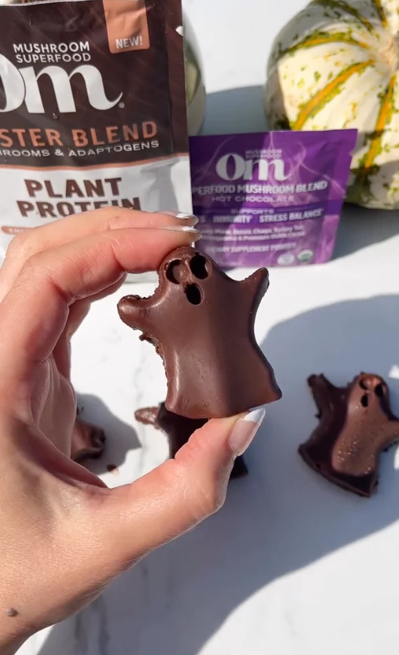 The Benefits of Microdosing Psilocybin Chocolate