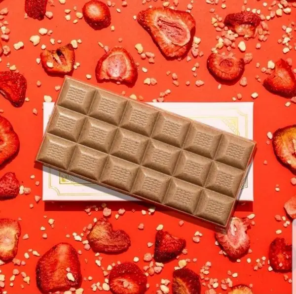Strawberry Shortcake Neau Tropics Bar - Image 2