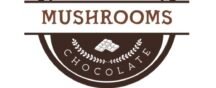 Mushroom Chocolate Bar